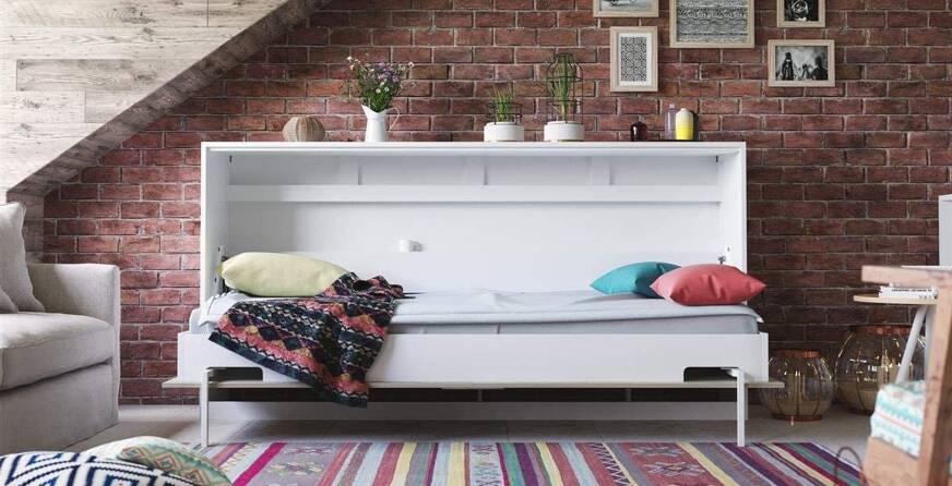 lit escamotable amazon smartbett